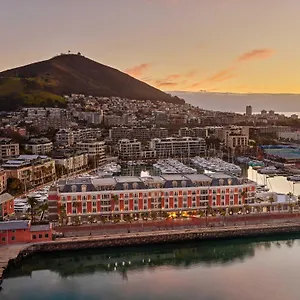 Cape Grace, A Fairmont Managed 5* Le Cap