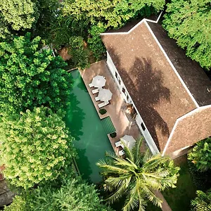 Satri House 5* Luang Prabang
