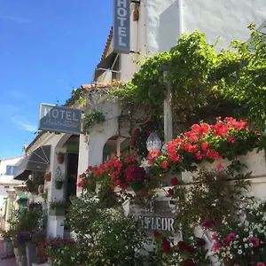 Le Méditérranée 2* Les Saintes-Maries-de-la-Mer