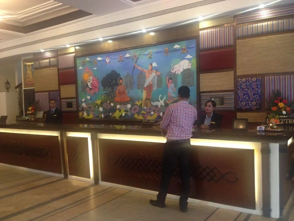 Royal Singi Hotel Káthmándú
