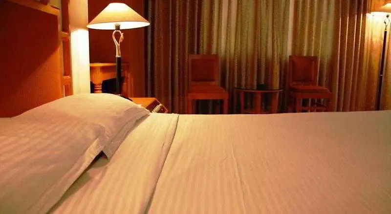 Royal Singi Hotel Kathmandu